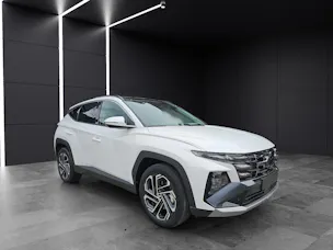 Hyundai Tucson 1.6 T-GDi HEV Vertex Swiss Edition 4WD