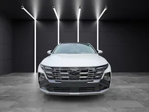 Hyundai Tucson 1.6 T-GDi HEV Vertex Swiss Edition 4WD