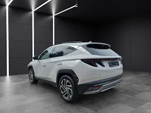 Hyundai Tucson 1.6 T-GDi HEV Vertex Swiss Edition 4WD