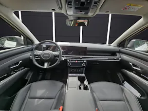 Hyundai Tucson 1.6 T-GDi HEV Vertex Swiss Edition 4WD