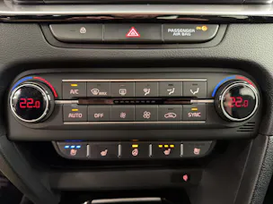Kia Ceed 1.5 T-GDi MHEV GT-Line
