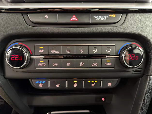 Kia Ceed 1.5 T-GDi MHEV GT-Line