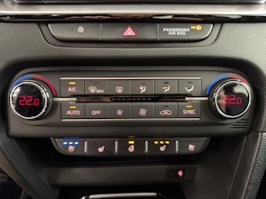 Vehicle image KIA Ceed 1.5 T-GDi MHEV GT-Line