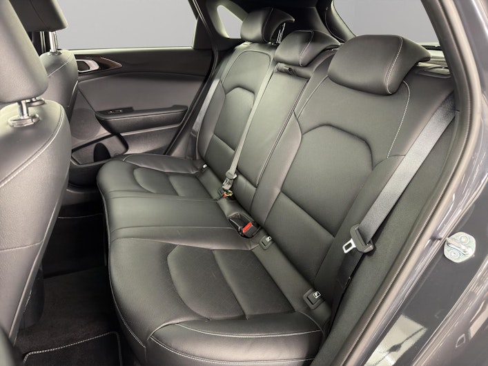 Vehicle image KIA CEED