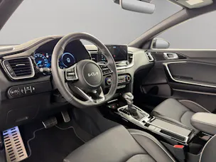 Kia Ceed 1.5 T-GDi MHEV GT-Line