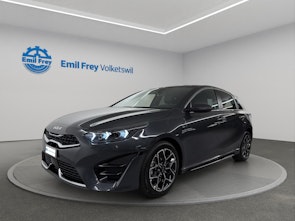 Vehicle image KIA Ceed 1.5 T-GDi MHEV GT-Line