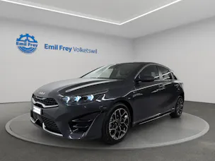 Kia Ceed 1.5 T-GDi MHEV GT-Line