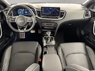 Kia Ceed 1.5 T-GDi MHEV GT-Line