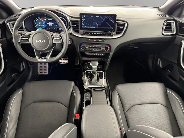 Kia Ceed 1.5 T-GDi MHEV GT-Line