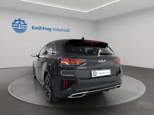 Kia Ceed 1.5 T-GDi MHEV GT-Line
