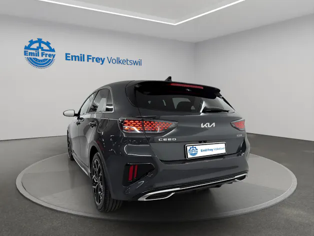Kia Ceed 1.5 T-GDi MHEV GT-Line