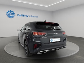 Vehicle image KIA Ceed 1.5 T-GDi MHEV GT-Line