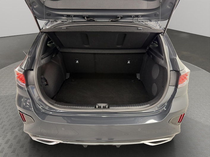 Vehicle image KIA CEED