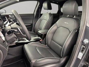 Vehicle image KIA Ceed 1.5 T-GDi MHEV GT-Line