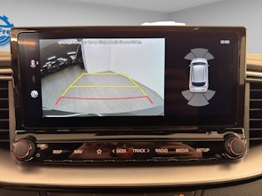 Vehicle image KIA Ceed 1.5 T-GDi MHEV GT-Line