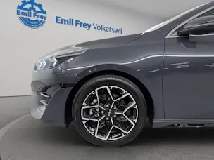 Kia Ceed 1.5 T-GDi MHEV GT-Line