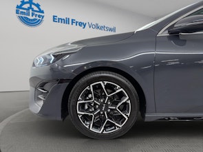 Vehicle image KIA Ceed 1.5 T-GDi MHEV GT-Line