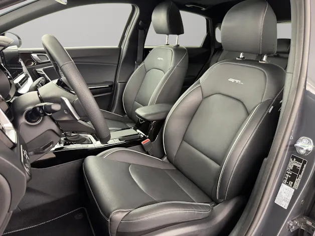 Kia Ceed 1.5 T-GDi MHEV GT-Line