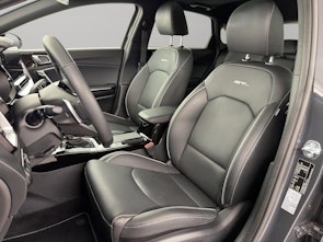 Fahrzeugbild KIA Ceed 1.5 T-GDi MHEV GT-Line