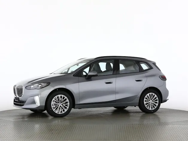 BMW 218i Active Tourer