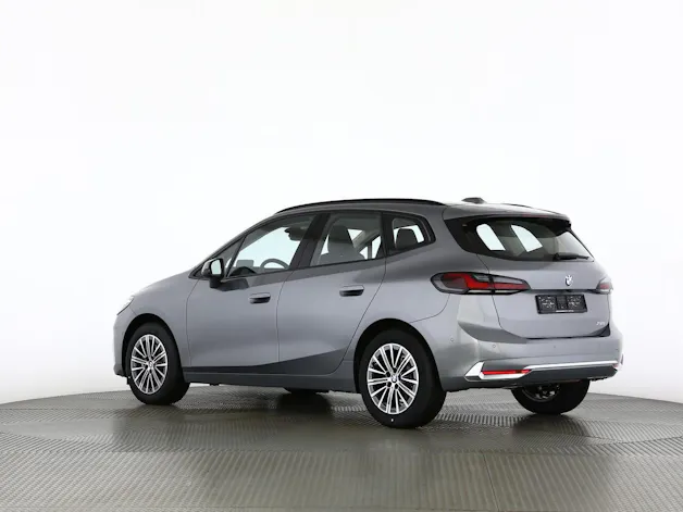 BMW 218i Active Tourer