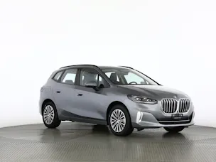 BMW 218i Active Tourer