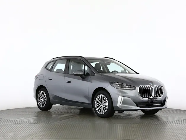 BMW 218i Active Tourer