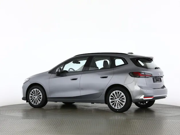 BMW 218i Active Tourer