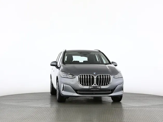 BMW 218i Active Tourer