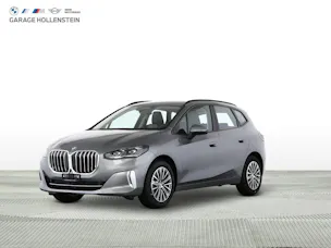 BMW 218i Active Tourer
