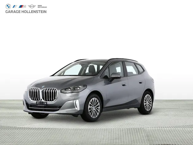 BMW 218i Active Tourer