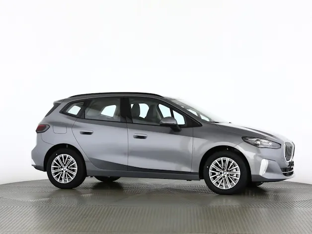 BMW 218i Active Tourer