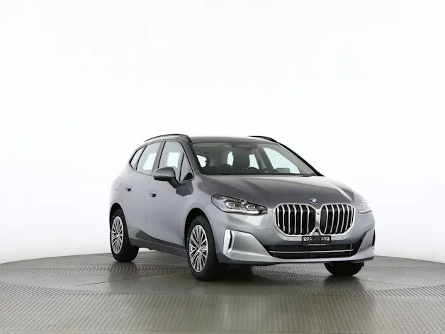 BMW 218i Active Tourer