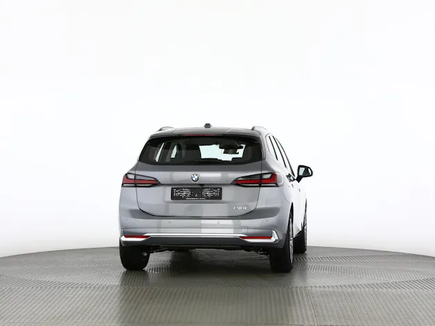BMW 218i Active Tourer