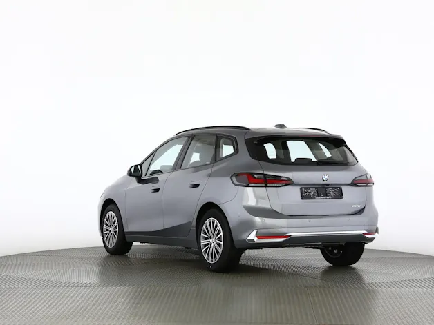 BMW 218i Active Tourer