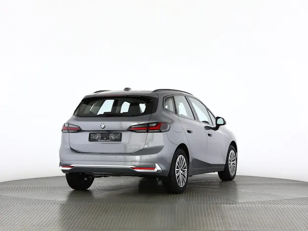 BMW 218i Active Tourer