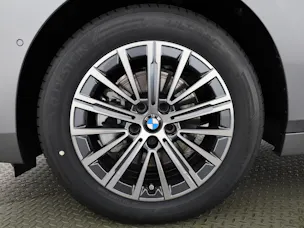 BMW 218i Active Tourer