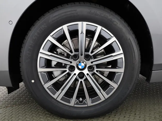 BMW 218i Active Tourer