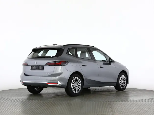 BMW 218i Active Tourer