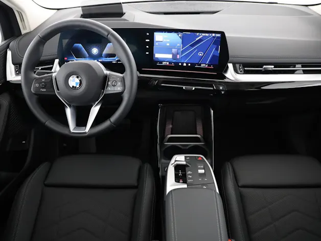 BMW 218i Active Tourer