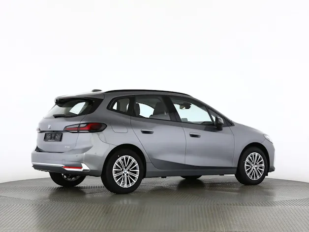 BMW 218i Active Tourer