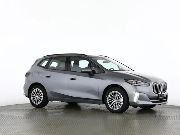 BMW 218i Active Tourer