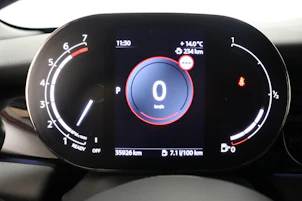 image du véhicule MINI F55 2.0i Cooper S SDKG