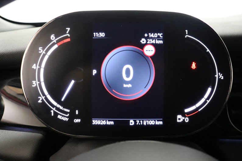 Vehicle image MINI MINI