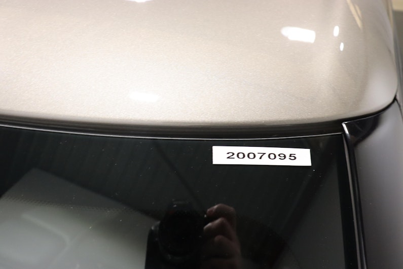 Vehicle image MINI MINI