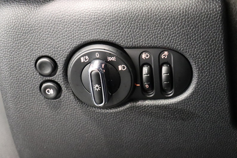 Vehicle image MINI MINI