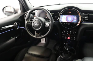 image du véhicule MINI F55 2.0i Cooper S SDKG