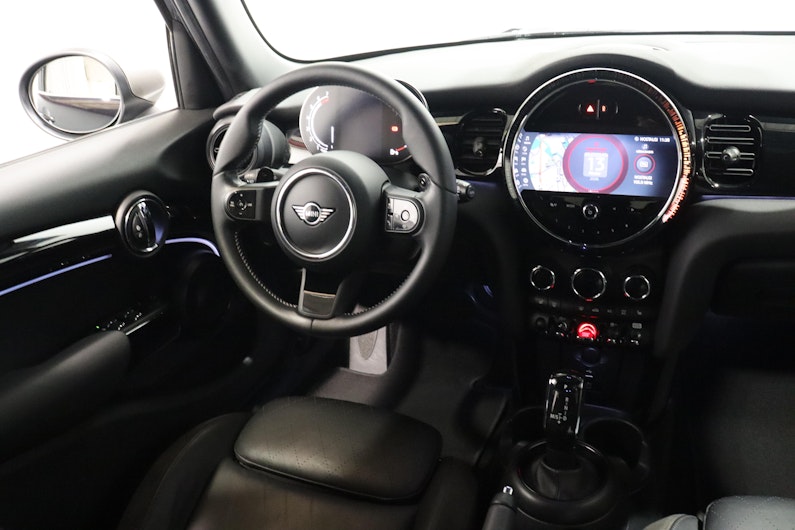 Vehicle image MINI MINI