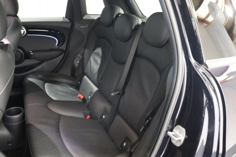 Vehicle image MINI MINI