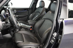 image du véhicule MINI F55 2.0i Cooper S SDKG